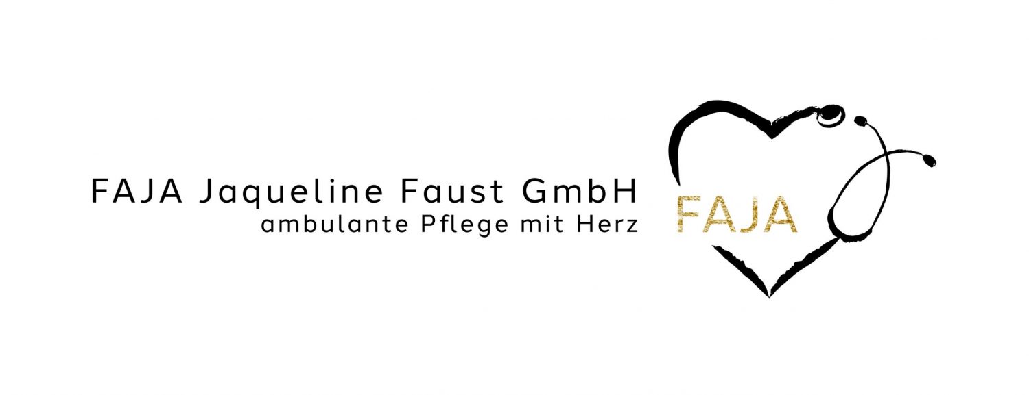 FAJA Jaqueline Faust GmbH ambulante Pflege mit Herz